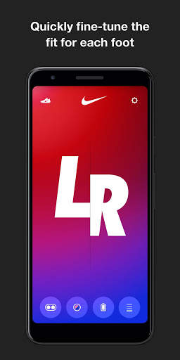 Nike Adapt screenshot 1