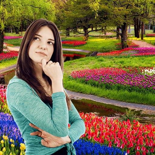 Garden Photo Editor 1.2.0