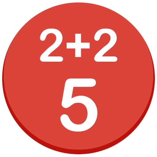 Speed Mathematics: Mental Arithmetic icon