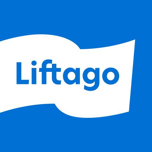 Liftago 3.33.2