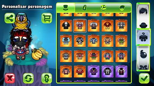 Bomber Friends screenshot 5