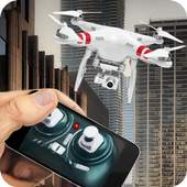 Simulator Quadcopter Camera 1.3