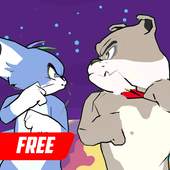 Fighting Tom And Jerry 1.1.0