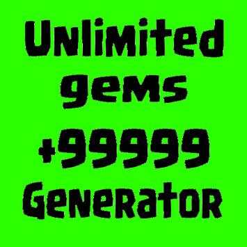Gems for COC screenshot 1