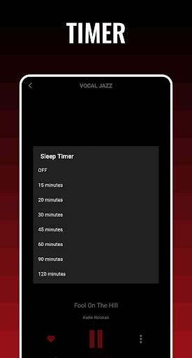 Radio Caprice: online Music screenshot 6