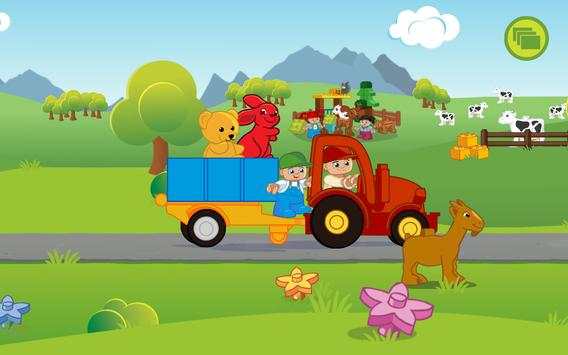 LEGO® DUPLO® Ice Cream screenshot 4