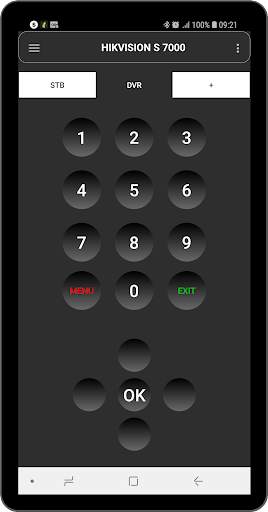 Remote Control for Sky/Directv screenshot 5