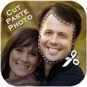 Photo Cut Paste-Editor 1.0