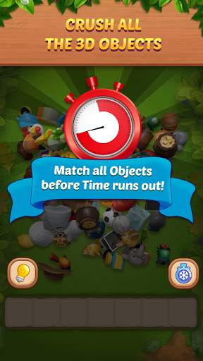 Tile Match 3D - Triple Match Master & Puzzle Game screenshot 4