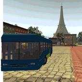 City Tourist Bus Driver 3D 1.0