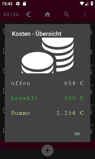 Umzugs App screenshot 7