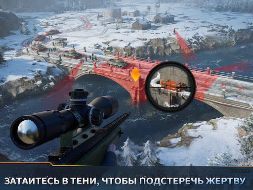 Warpath: Ace Shooter скриншот 10