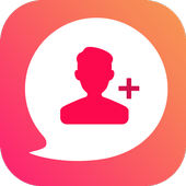 SocialMaster - Mega Followers Pro icon