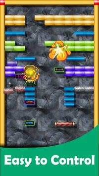 Bricks Demolition Star King screenshot 3