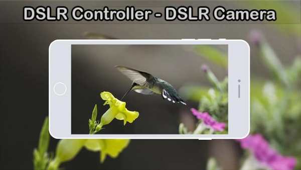 Controlador dslr - câmera dslr screenshot 3