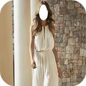 Maxi Popular Dress Photo Montage 1.0.1