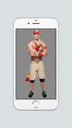 Best John Cena HD Wallpapers 2021 screenshot 4