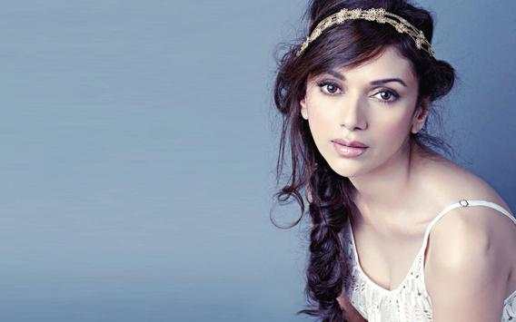 Aditi Rao Hydari Wallpaper HD screenshot 6