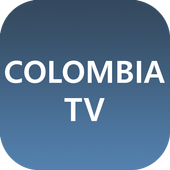 Colombia TV - Watch IPTV أيقونة