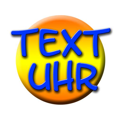 Text Uhr 1.2.0