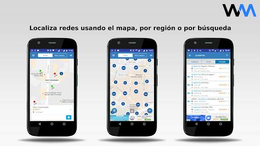 WiFi Magic+ VPN screenshot 2