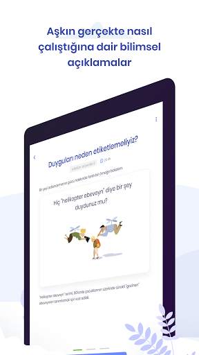 The Happy Child - Parenting App screenshot 9