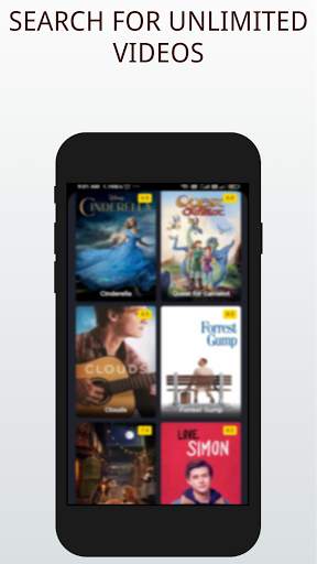 typhoon tv apk screenshot 2