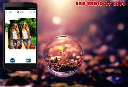 PIP Camera All Effects screenshot 2