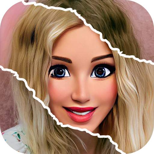 Cartoonify ToonMe Photo Editor 2.0