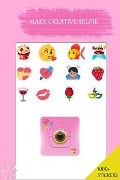 Beautymate Candy Camera - Photo Editor and Filters screenshot 3