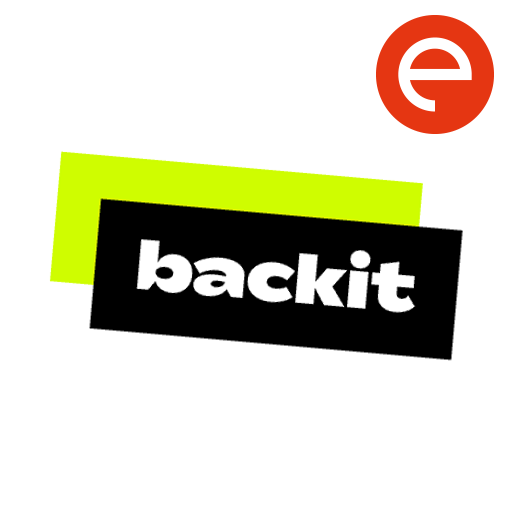 Backit (by ePN) Кэшбэк: AliExpress, кэшбэк с чеков icon