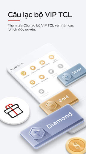 TCL Home screenshot 5