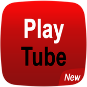 Play Tube иконка