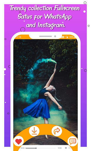 Kuchhv - Video Status & Status Downloader screenshot 4