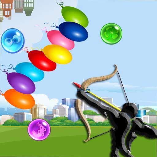 Sniper Ballon Shooting 1.2.1