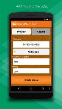Video Creator screenshot 4