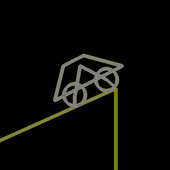 Vector Racing icon