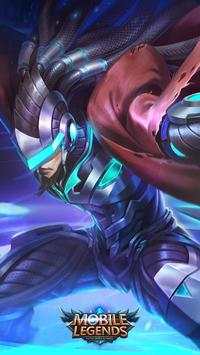 Mobile Legend Wallpaper screenshot 3