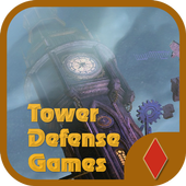 Tower Defense Games icon
