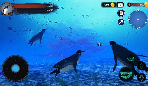 The Penguin screenshot 16