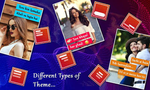 Lyrical Video Status Maker with Music screenshot 4
