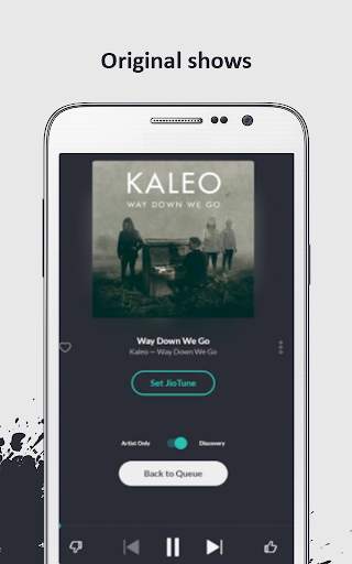 Tips for Hindi music Streamings screenshot 3