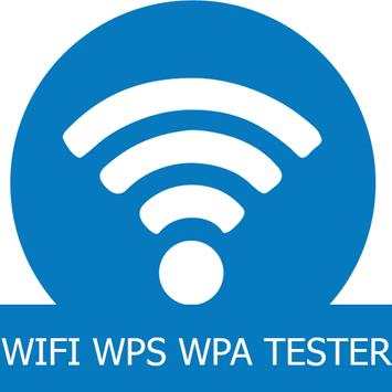 Wifi Wps Wpa Tester screenshot 4