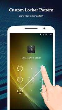 AppLock screenshot 5