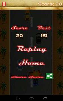 Car Racing Lite screenshot 3