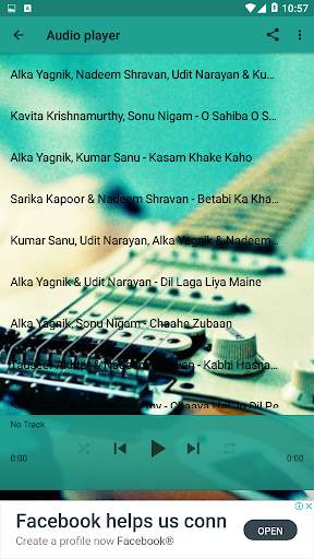 Dil Hai Tumhaara  -   Music Mp3 screenshot 2