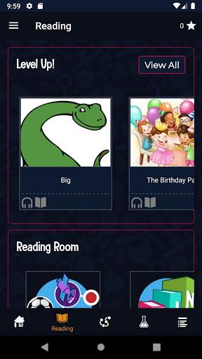 Kids A-Z screenshot 6