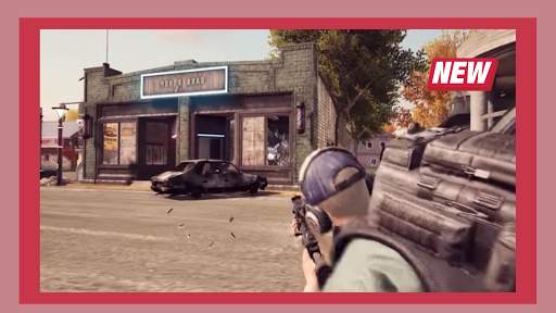 Adviced for PUBG NEW STATE screenshot 3