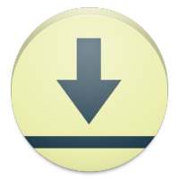 Open From Url (File Download) иконка