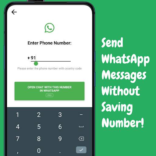 Read Deleted Chats For Whatsapp screenshot 2